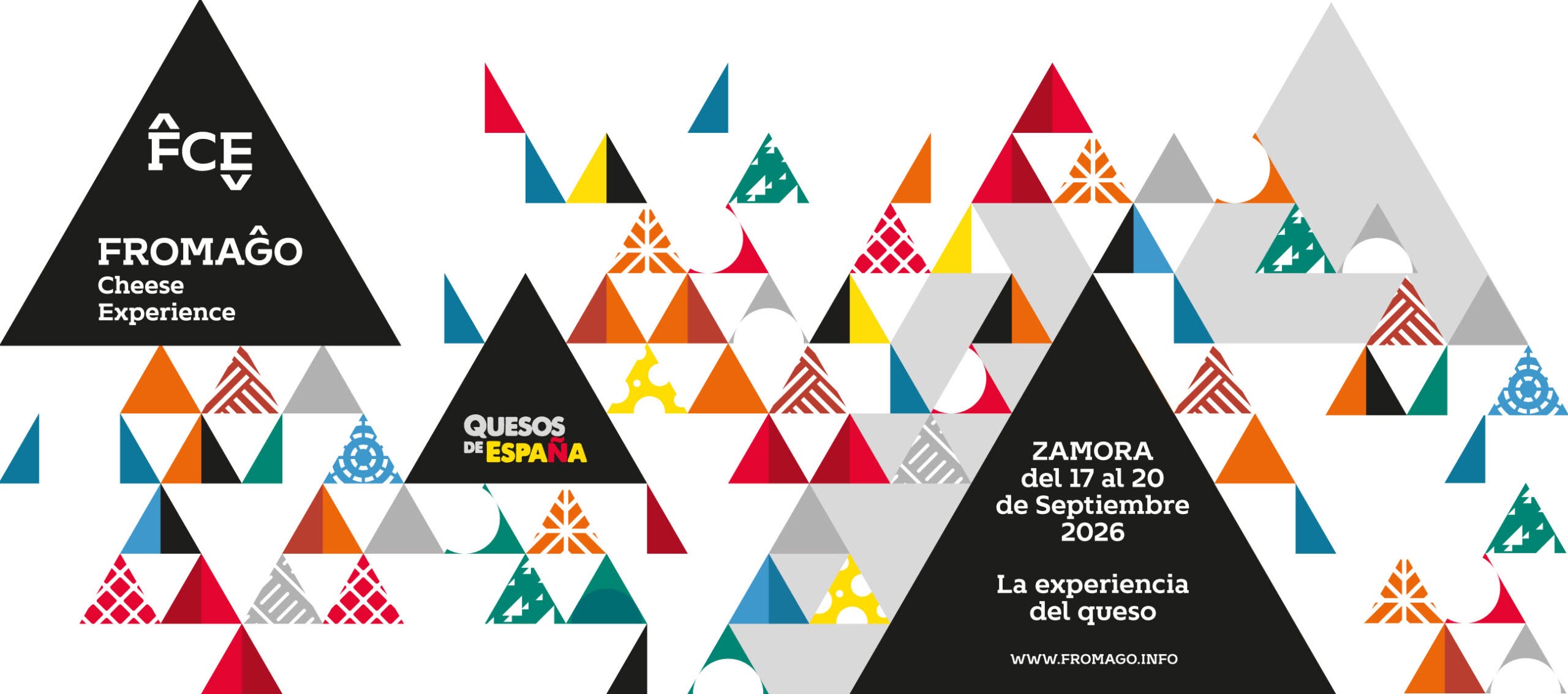 fromago-la-experiencia-del-queso-2026-zamora